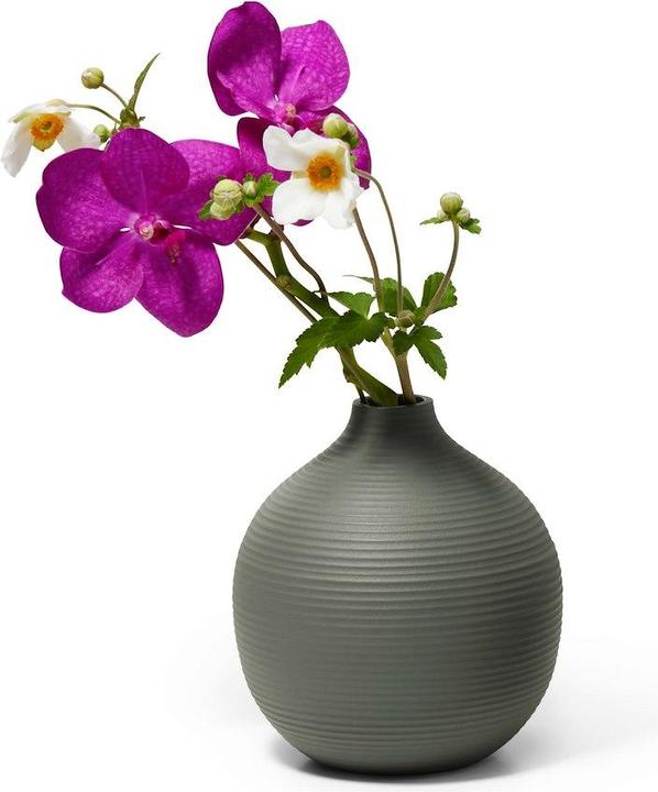 Actual product image Philippi Vase LIM round H:16 (1 x)