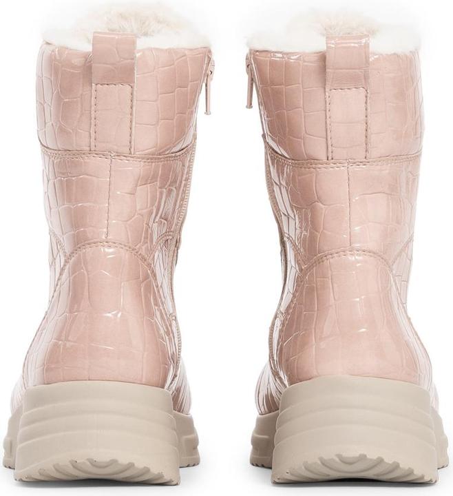 Actual product image Vitaform Soft ankle boot (36)
