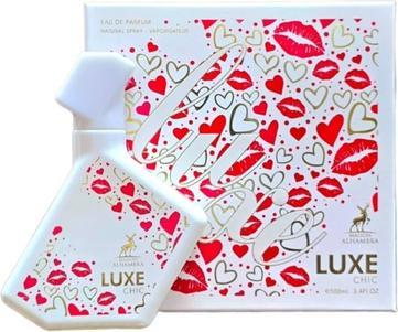 Produktbild Maison Alhambra Luxe Chic Eau de Parfum Unisex 3.4 Fl Oz (Eau de Parfum, 100 ml)