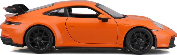 Immagine prodotto Bburago Porsche 911 GT3