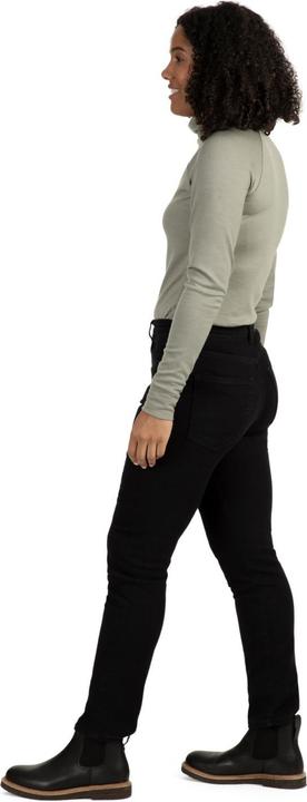 Image du produit Stoic Femme Mérino240 BengtSt. Turtle Neck (XXL)