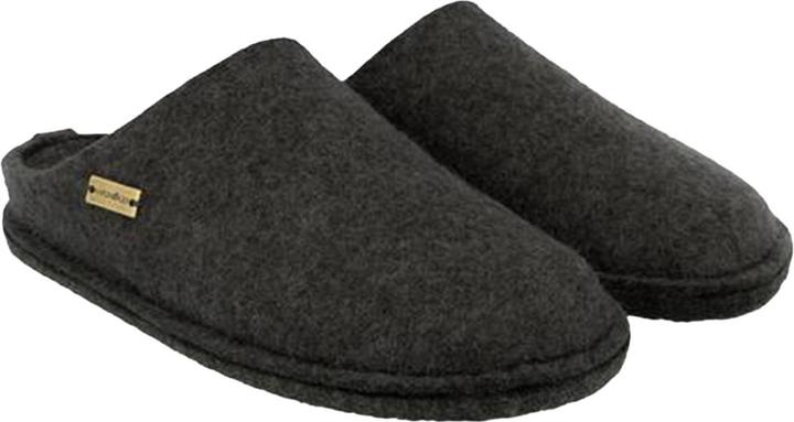 Actual product image Haflinger Slipper Flair Soft (43)