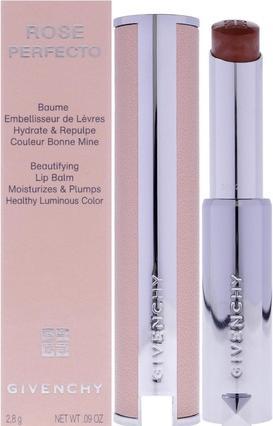 Immagine prodotto Givenchy Balsamo labbra colorato Rose Perfecto 2,8 g - Tonalità: N302 Acero caldo