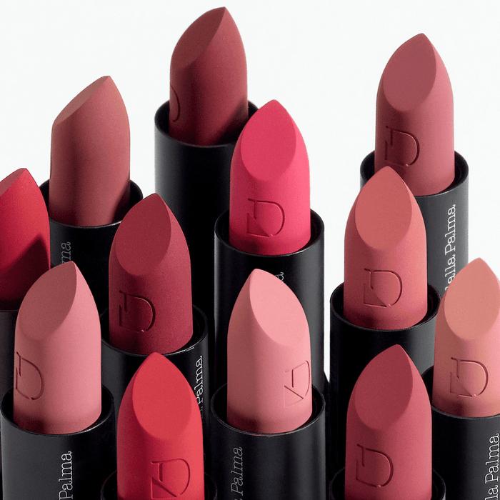 Actual product image Diego dalla Palma Il Rossetto Lumi-Matt Refill System (32 Rose)