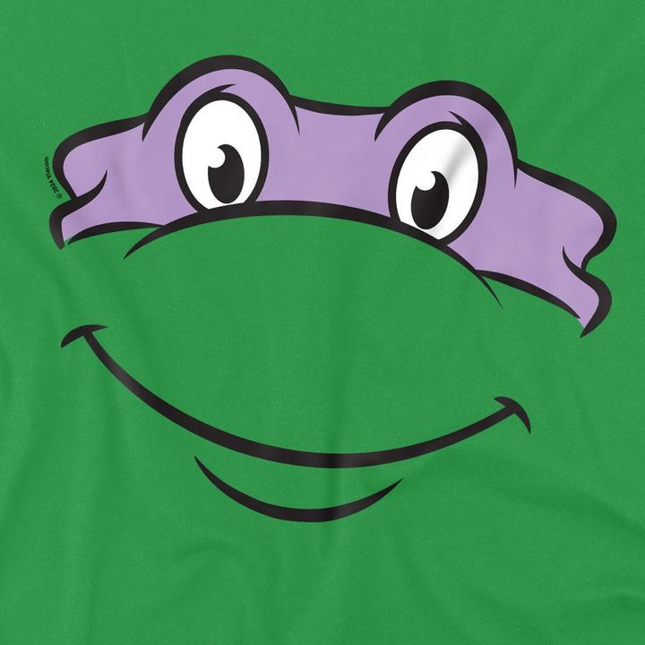 Image du produit Teenage Mutant NT - T-shirt - Homme (XXL)