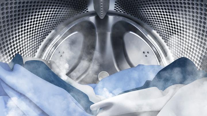 Actual product image Indesit Free-standing washing machine BWA 101496X WV IT - BWA 101496X WV IT (10 kg, Left)