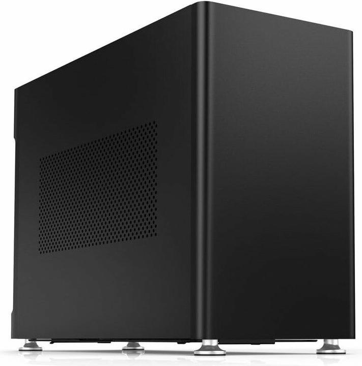 Jonsplus i 100 Pro (Mini-ITX, Mini-DTX)