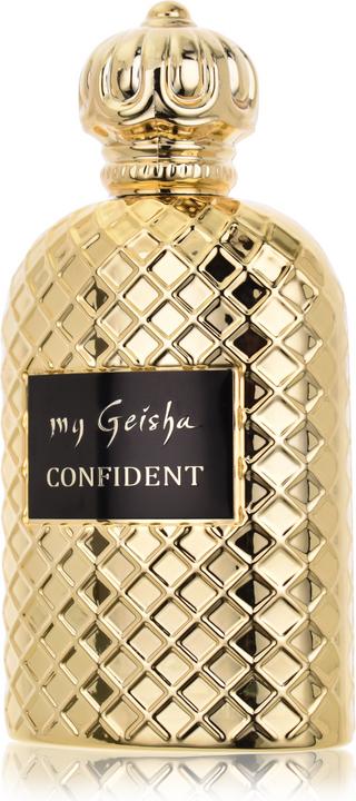 My Geisha Confident 100 ml Extrait de Parfum (100 ml)