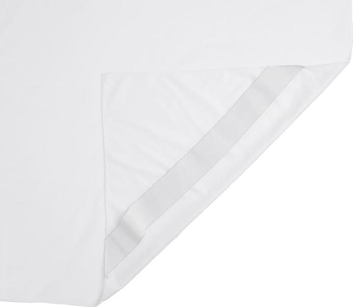 Actual product image VidaXL Mattress protector Mattress topper Mattress protector 140x190cm Waterproof (140 x 190 cm)