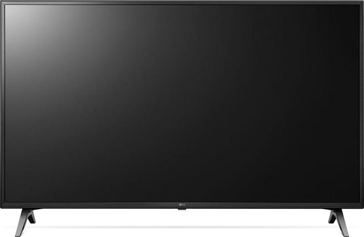 Actual product image LG 65UN711C - 164 cm (65") diagonal class UN711C Series LCD TV with LED background b (65", UN71, LCD, 4K)