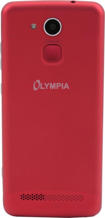 Immagine prodotto Olympia Neo (5.50", 8 Mpx, 4G)