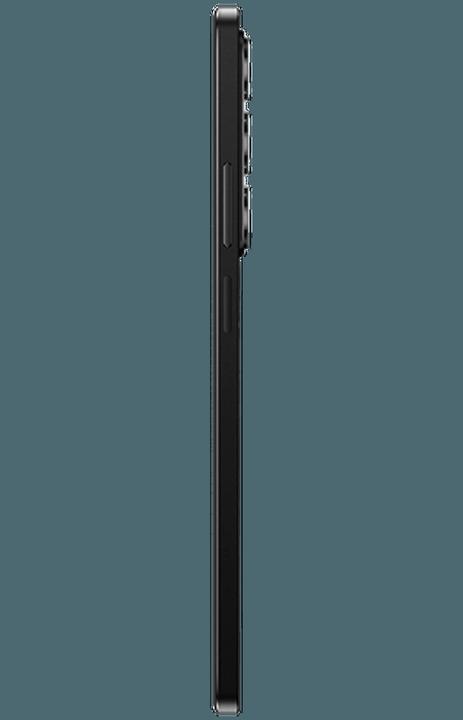 Actual product image realme C75 (256 GB, Black Storm Night, 6.72", Dual SIM, 50 Mpx, 4G)