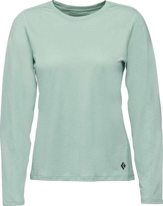 Produktbild Black Diamond W Lightwire Ls Tech Tee (S)