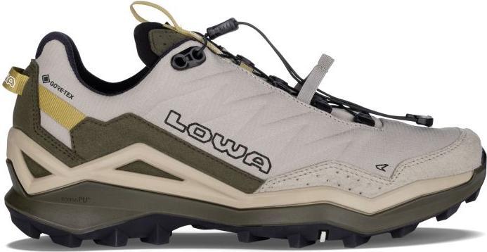 Produktbild Lowa Maddox Pro Gtx Lo Sl (42.5)