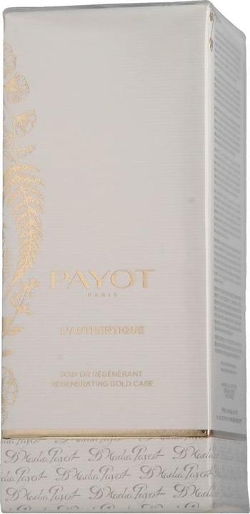 Actual product image Payot Paris L'Authentique (50 ml)