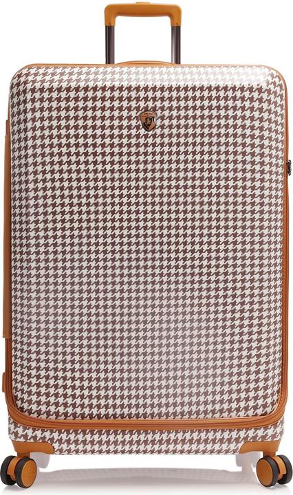 Actual product image Heys EZ Fashion - Trolleykoffer LGemustert (116 l, XL (from 140l))