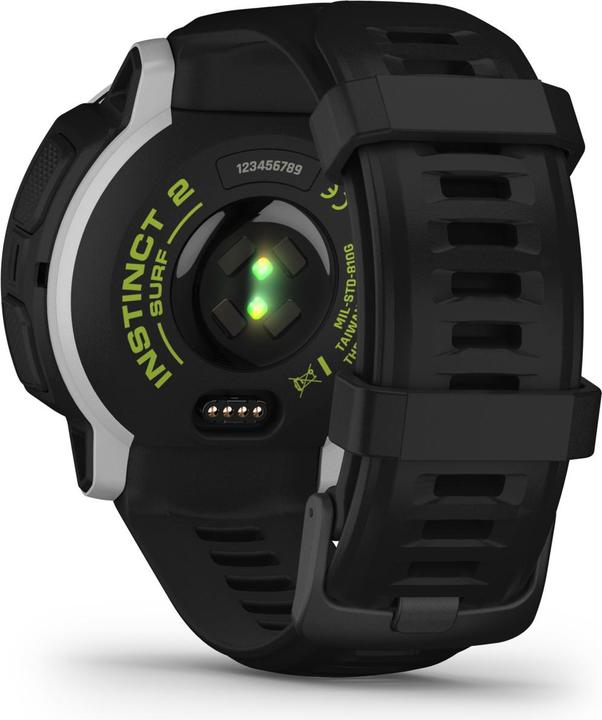 Produktbild Garmin Instinct 2 Solar Surf Edition (45 mm)