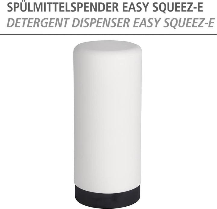 Actual product image Wenko Easy