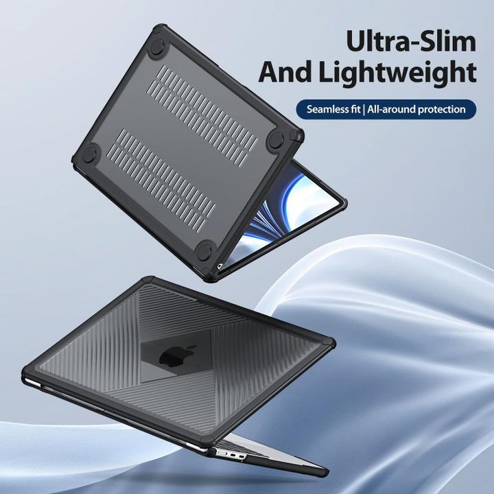 Produktbild Dux Ducis LCGH Protective Hard Case Hartschalen Schutzhülle Series (15.30", Apple)