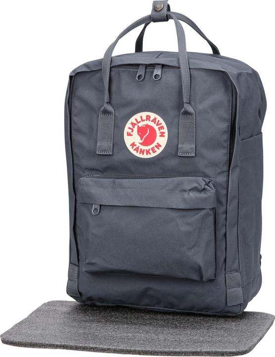 Actual product image Fjällräven Kånken Laptop 15" (18 l)