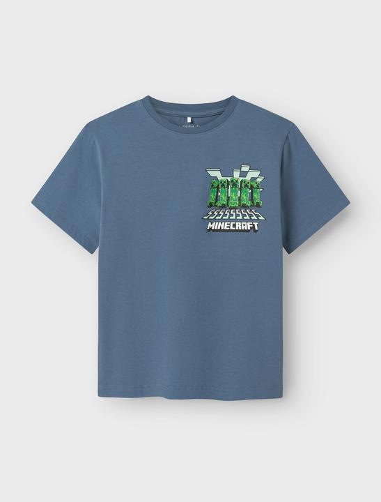 Produktbild Name it Minecraft T-Shirt (134)