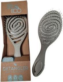 Actual product image Magic Hair Brush Eco brush