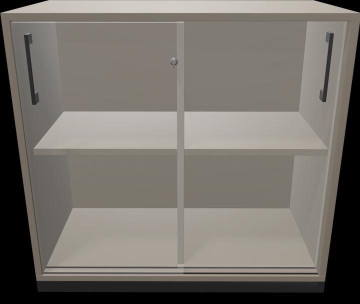 Produktbild Narbutas Choice Schiebetürschrank (80 x 40 x 76 cm)