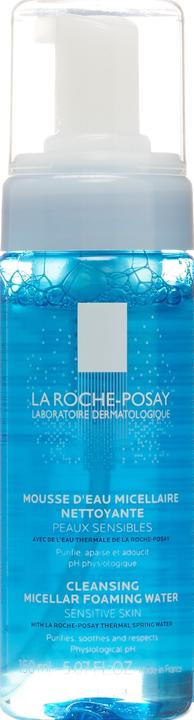 Image du produit La Roche Posay Nettoyant (Eau micellaire, 150 ml)