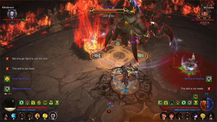 Immagine prodotto Activision Diablo 3: Collezione Eternal (Switch, DE)