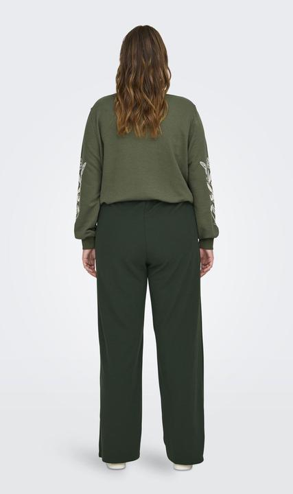 Image du produit Only CARSANIA Pantalon à coupe normale Pantalon à coupe large (M)