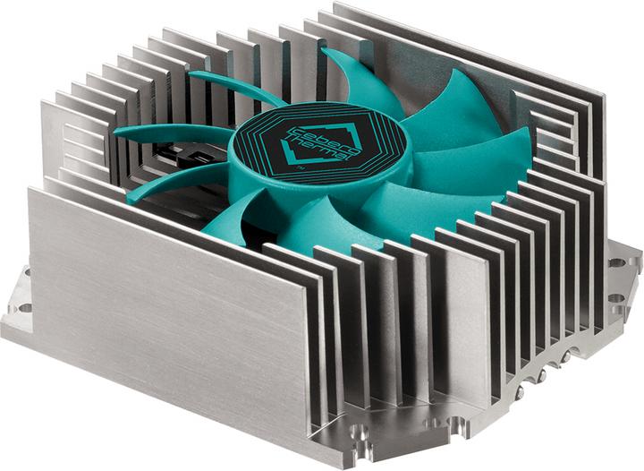 Dissipatore CPU