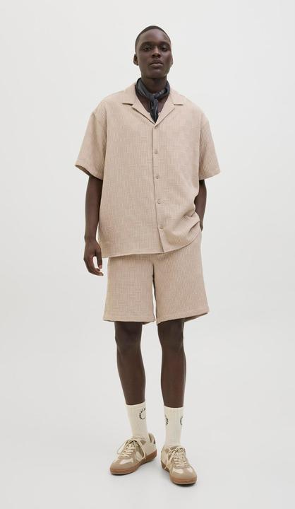Produktbild Jack & Jones Regular Fit Shorts Shorts (M)