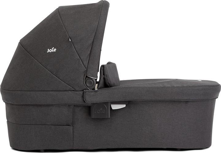 Image du produit Joie Nacelle Ramble XL de la naissance à 9 mois pour Versatrax, Rehausseurs de poussette