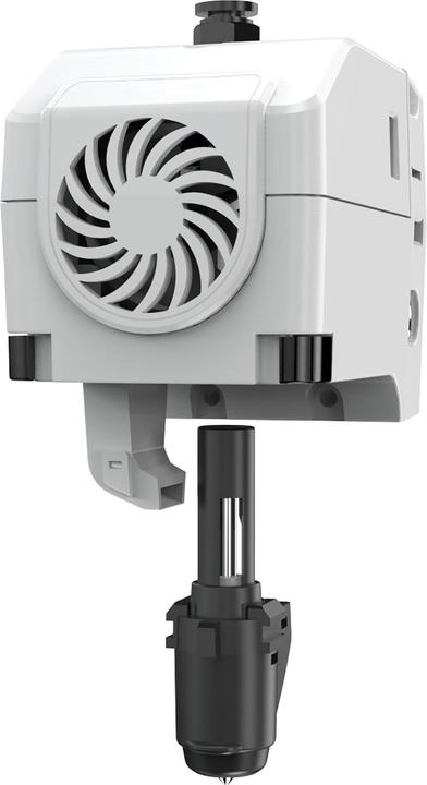 Actual product image Gembird FF-3DP-1NA4-01 3D printer Fused Filament Fabrication (FFF) Wi-Fi