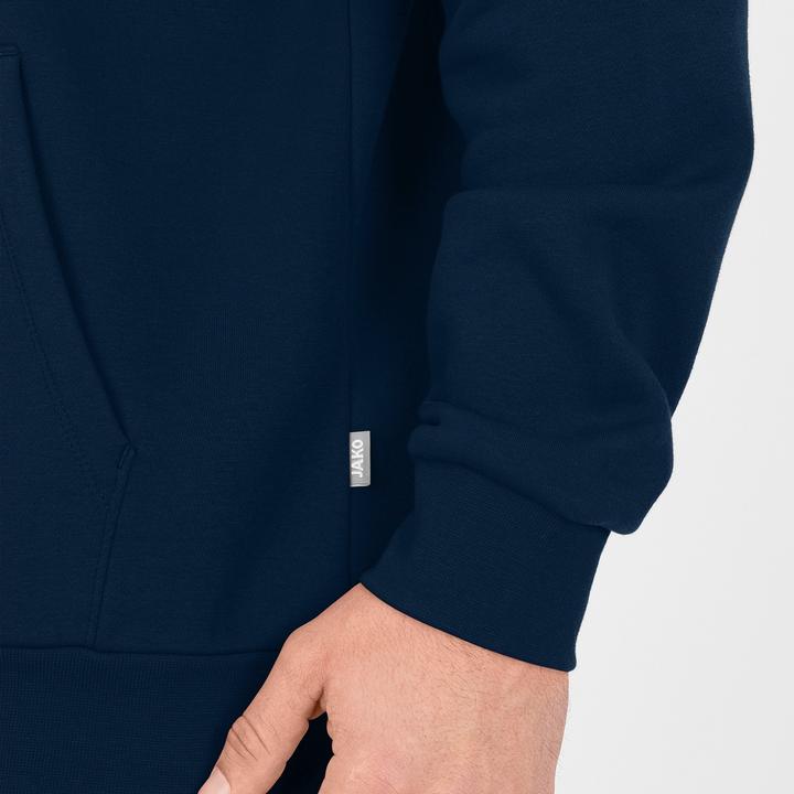 Produktbild JAKO Organic Kapuzenpullover Herren (5XL)