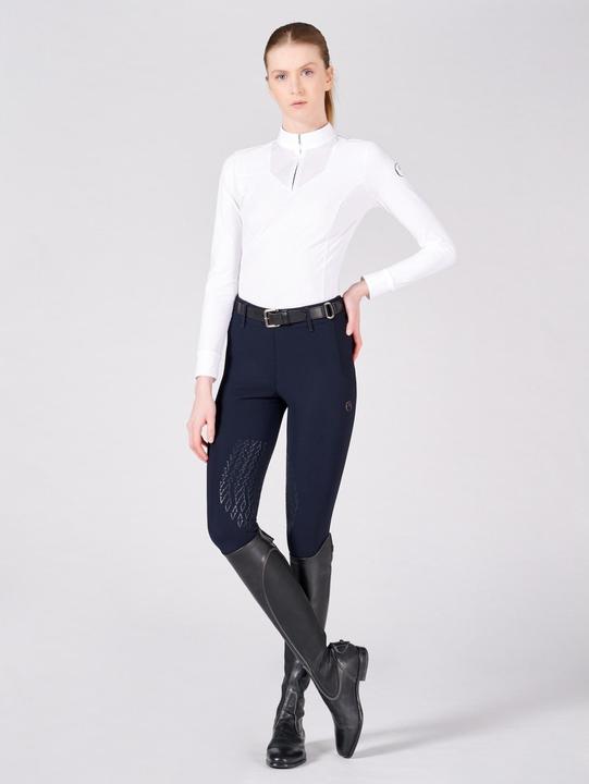 Immagine prodotto Vestrum pantaloni da equitazione da coblenza mid grip (38)