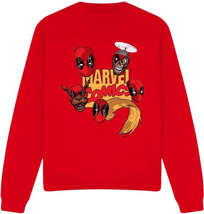 Deadpool Sweatshirt