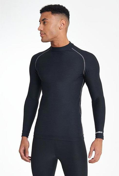 Produktbild ThermoUnterhemd langärmlig (3XL)