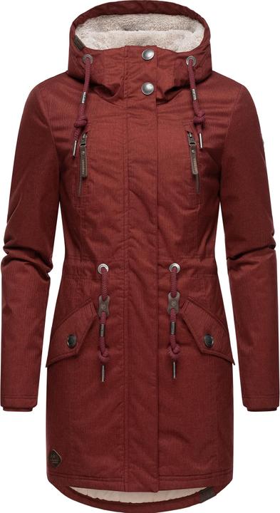 Image du produit Ragwear Elsie Mélange (3XL)