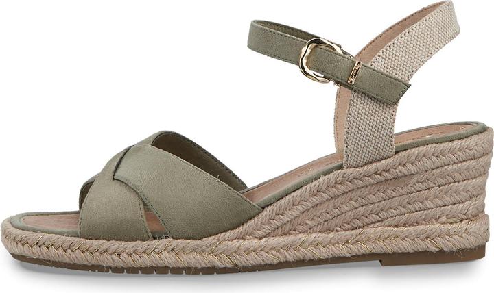 Actual product image Tamaris Sandal (36)