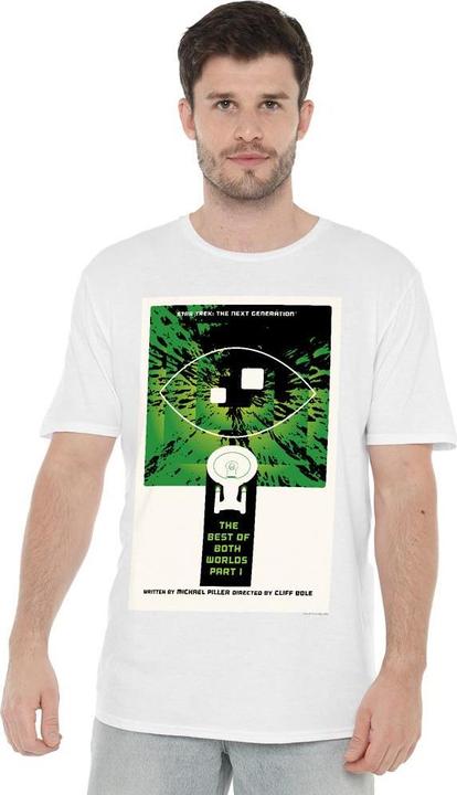 Produktbild The Next Generation Season 3 Episode 26 TShirt (4XL)