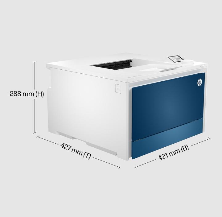 Immagine prodotto HP Color LaserJet Pro 4202dw (Laser, Colore)