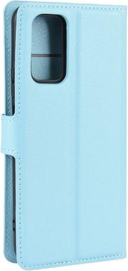 Produktbild MU Classic Litchi Leder Bookcover Series (Honor V30, Honor V30 Pro)