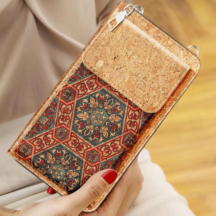 Produktbild Avizar CorkArt Korktasche