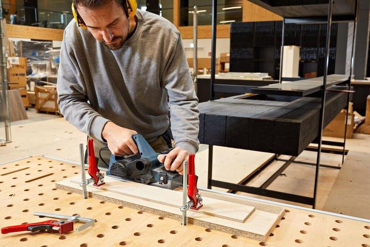 Image du produit Bessey Gtrh 160/60 (160 mm)