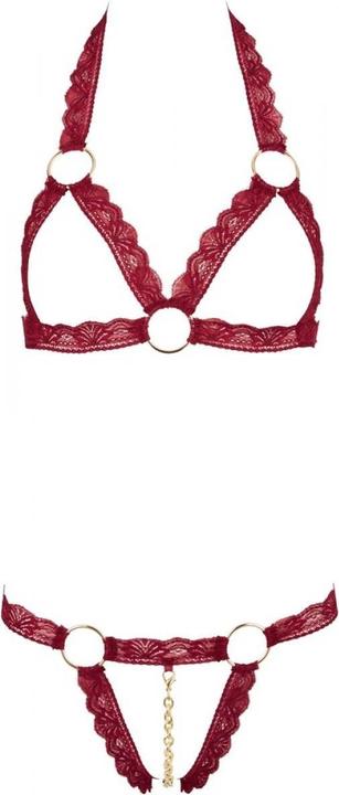 Produktbild Cottelli Collection BH und String (S/M)