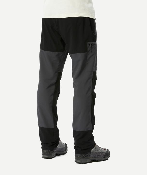 Produktbild Simond Trekkinghose Herren robust - MT500 (XL)