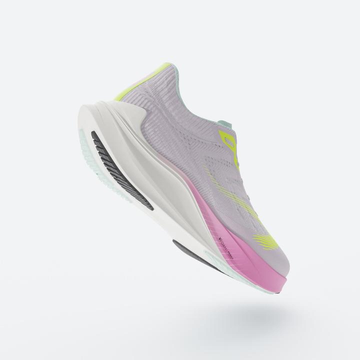 Actual product image Kiprun Laufschuhe Damen - KD900 Light violett (37)