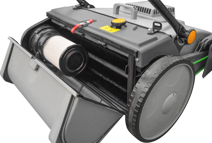 Image du produit Lavor BSW 950 MF Balayeuse manuelle à poussée