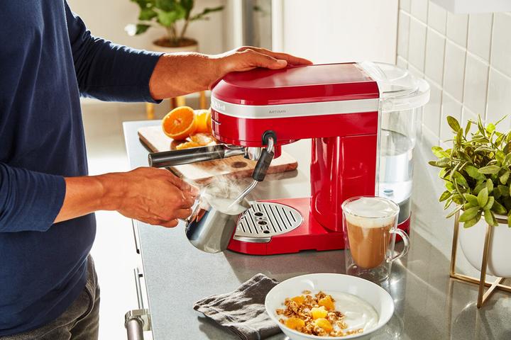 Produktbild KitchenAid Espressomaschine Artisan